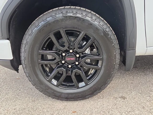 Nuevos GMC SIERRA 1500 à Estados chez autogozo