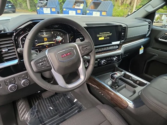 Nuevos GMC SIERRA 1500 à Estados chez autogozo