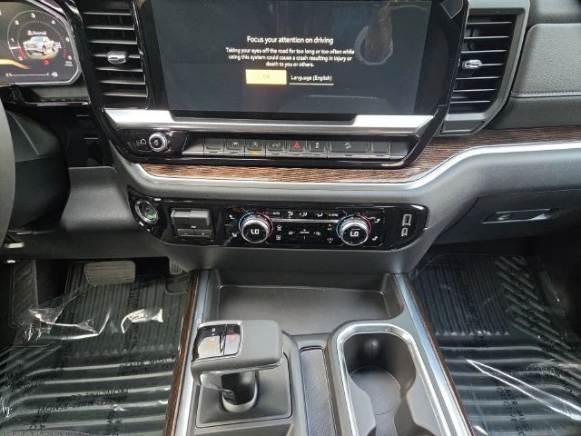 Nuevos GMC SIERRA 1500 à Estados chez autogozo