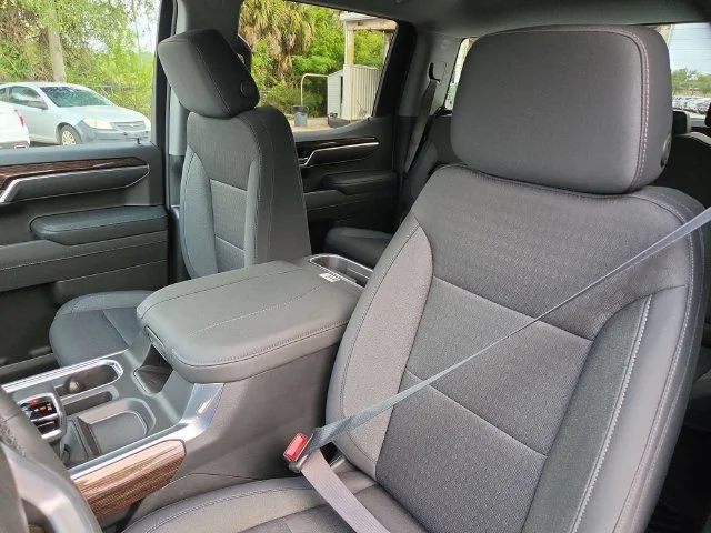 Nuevos GMC SIERRA 1500 à Estados chez autogozo