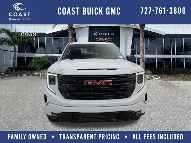 Nuevos GMC SIERRA 1500 à Estados chez autogozo