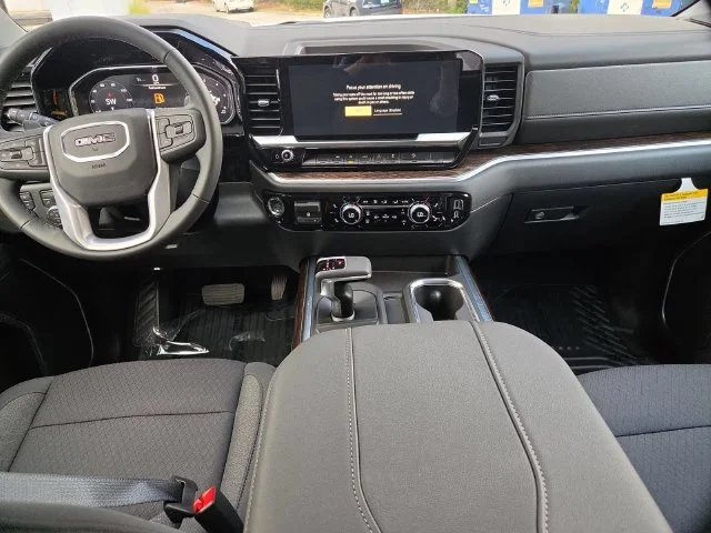 Nuevos GMC SIERRA 1500 à Estados chez autogozo