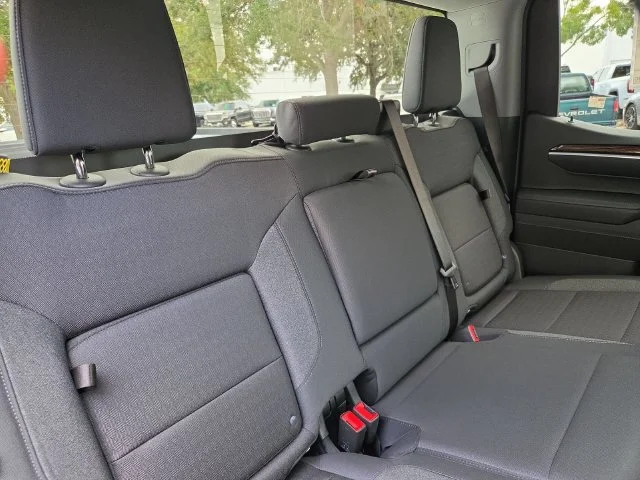 Nuevos GMC SIERRA 1500 à Estados chez autogozo