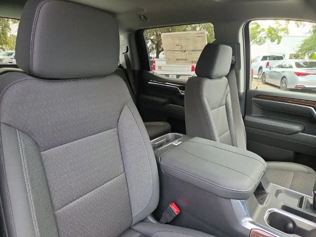 Nuevos GMC SIERRA 1500 à Estados chez autogozo