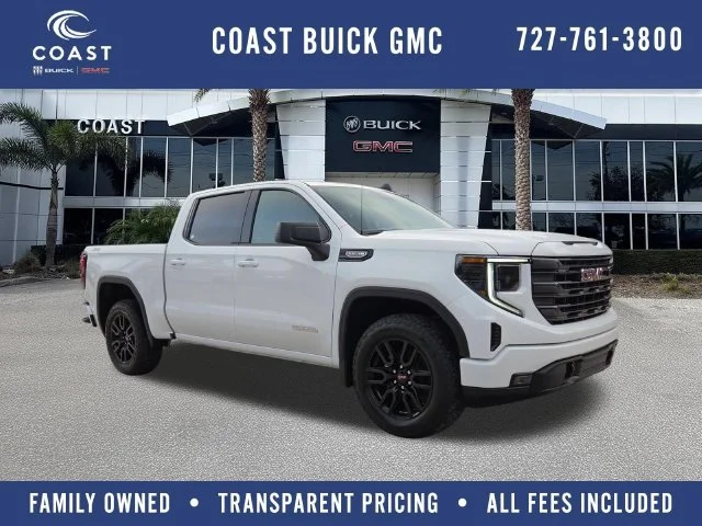 Nuevos GMC SIERRA 1500 à Estados chez autogozo