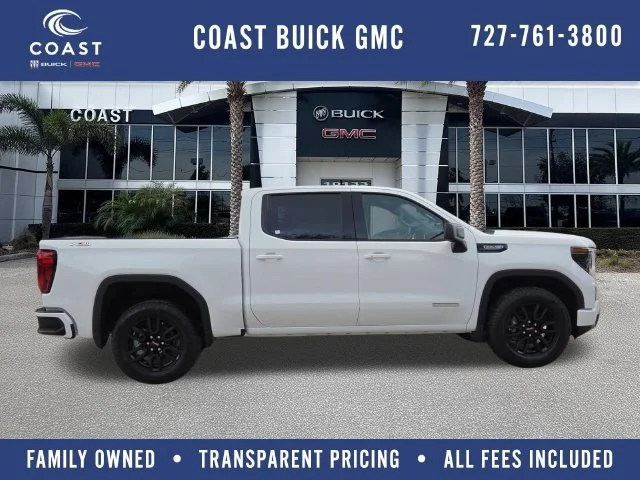 Nuevos GMC SIERRA 1500 à Estados chez autogozo