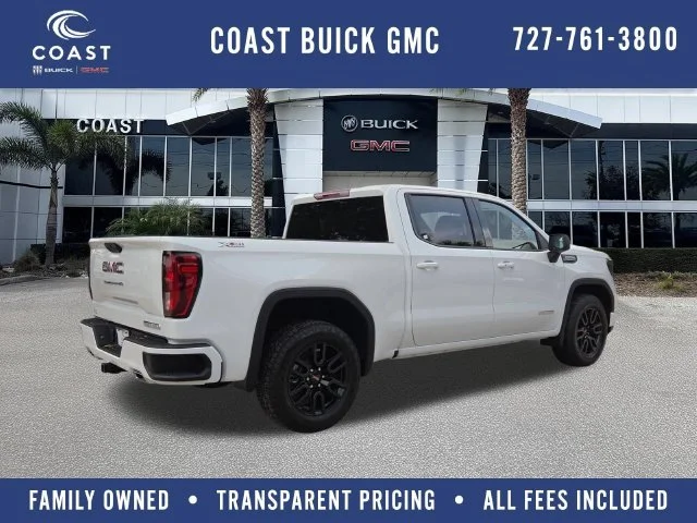 Nuevos GMC SIERRA 1500 à Estados chez autogozo