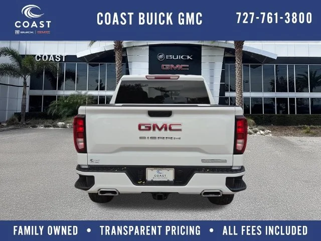 Nuevos GMC SIERRA 1500 à Estados chez autogozo