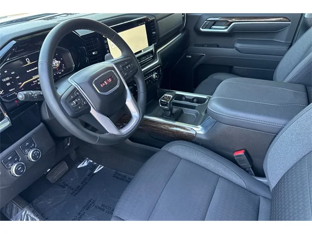 SEMINUEVOS GMC Sierra 1500 at ELK GROVE in Elk Grove Buick GMC