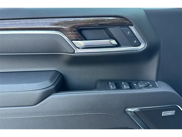 SEMINUEVOS GMC Sierra 1500 at ELK GROVE in Elk Grove Buick GMC