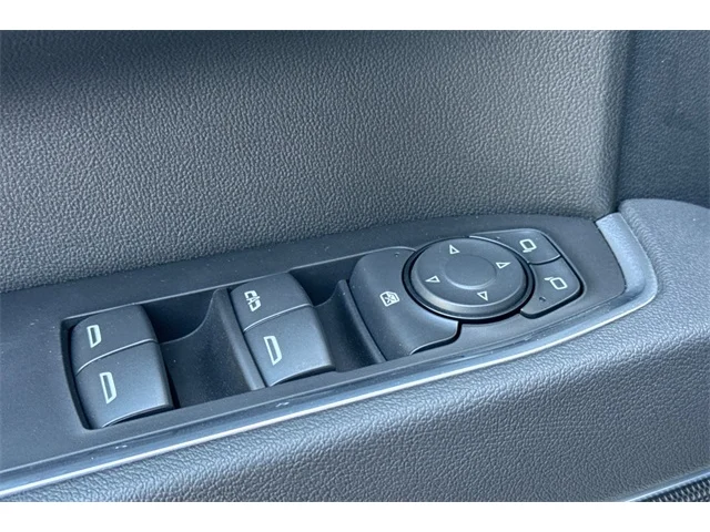 SEMINUEVOS GMC Sierra 1500 at ELK GROVE in Elk Grove Buick GMC