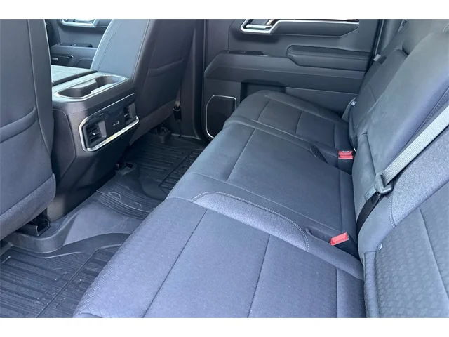 SEMINUEVOS GMC Sierra 1500 at ELK GROVE in Elk Grove Buick GMC