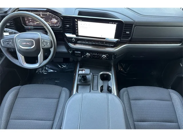 SEMINUEVOS GMC Sierra 1500 at ELK GROVE in Elk Grove Buick GMC