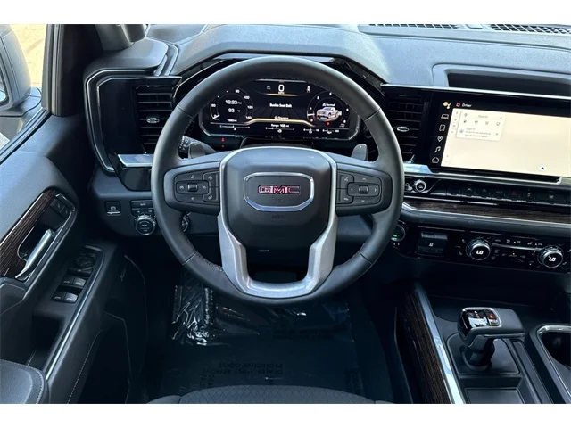 SEMINUEVOS GMC Sierra 1500 at ELK GROVE in Elk Grove Buick GMC