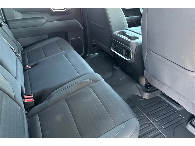 SEMINUEVOS GMC Sierra 1500 at ELK GROVE in Elk Grove Buick GMC