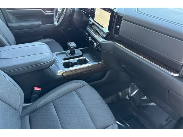 SEMINUEVOS GMC Sierra 1500 at ELK GROVE in Elk Grove Buick GMC