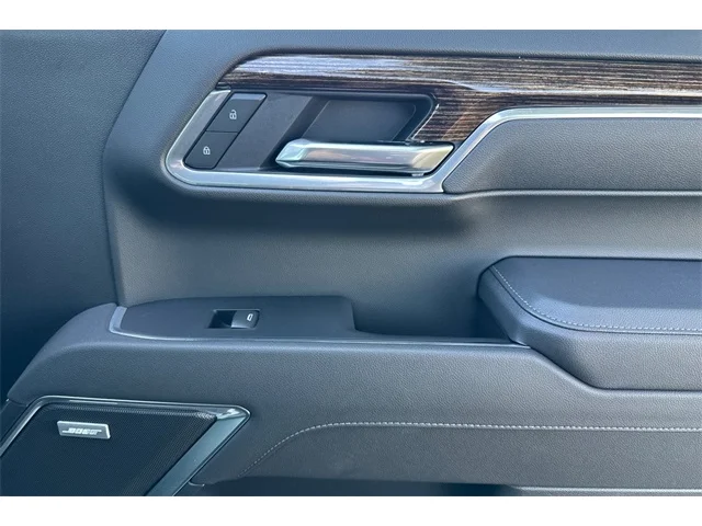 SEMINUEVOS GMC Sierra 1500 at ELK GROVE in Elk Grove Buick GMC