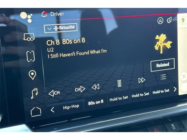 SEMINUEVOS GMC Sierra 1500 at ELK GROVE in Elk Grove Buick GMC