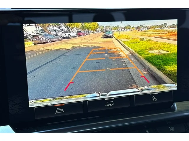 SEMINUEVOS GMC Sierra 1500 at ELK GROVE in Elk Grove Buick GMC