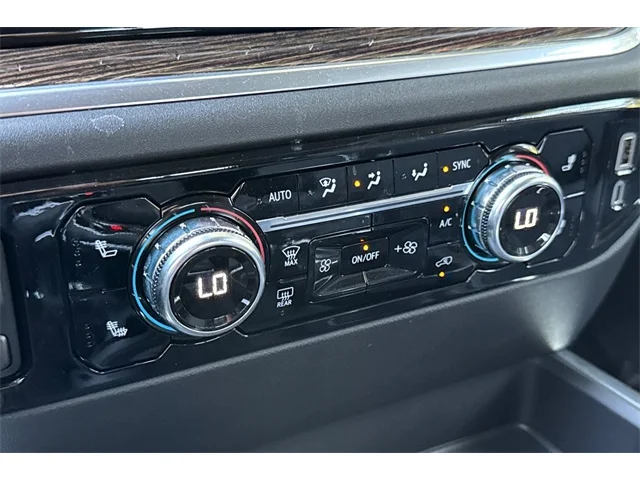 SEMINUEVOS GMC Sierra 1500 at ELK GROVE in Elk Grove Buick GMC