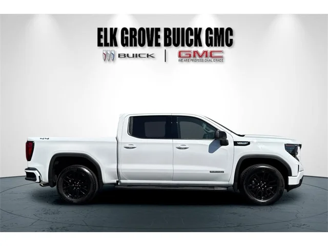 SEMINUEVOS GMC Sierra 1500 at ELK GROVE in Elk Grove Buick GMC