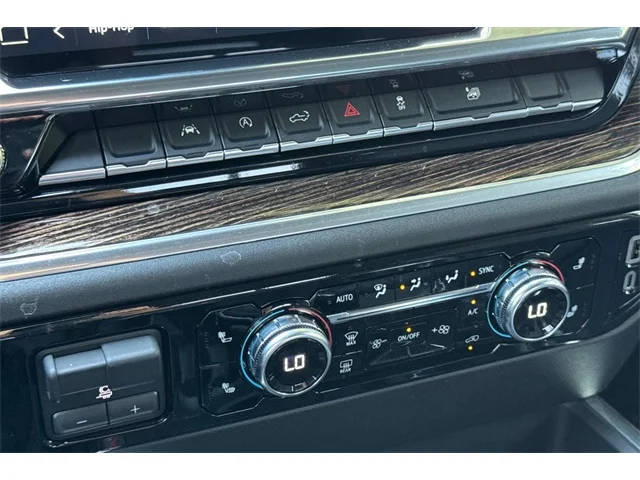 SEMINUEVOS GMC Sierra 1500 at ELK GROVE in Elk Grove Buick GMC