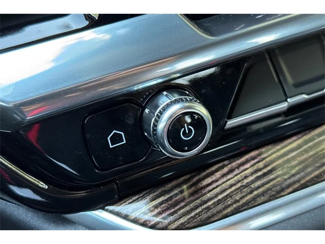 SEMINUEVOS GMC Sierra 1500 at ELK GROVE in Elk Grove Buick GMC