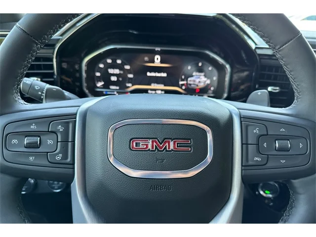 SEMINUEVOS GMC Sierra 1500 at ELK GROVE in Elk Grove Buick GMC