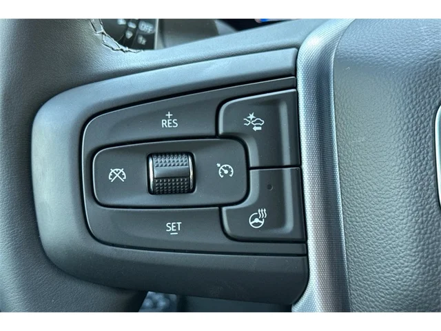 SEMINUEVOS GMC Sierra 1500 at ELK GROVE in Elk Grove Buick GMC