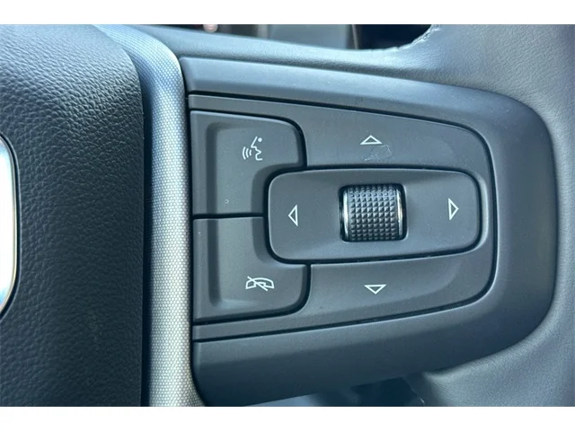 SEMINUEVOS GMC Sierra 1500 at ELK GROVE in Elk Grove Buick GMC