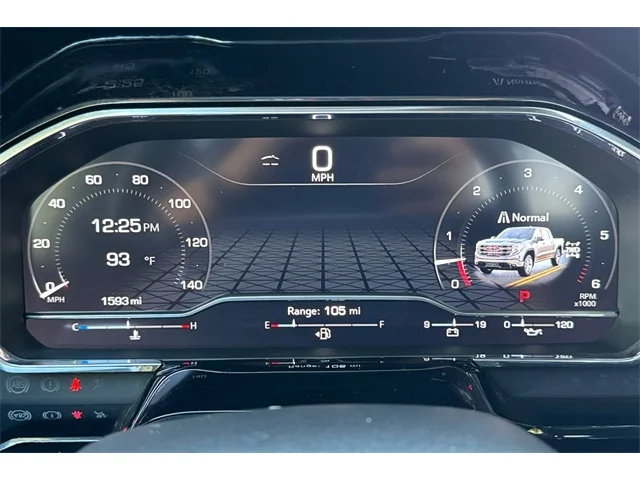 SEMINUEVOS GMC Sierra 1500 at ELK GROVE in Elk Grove Buick GMC