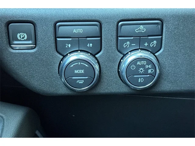 SEMINUEVOS GMC Sierra 1500 at ELK GROVE in Elk Grove Buick GMC