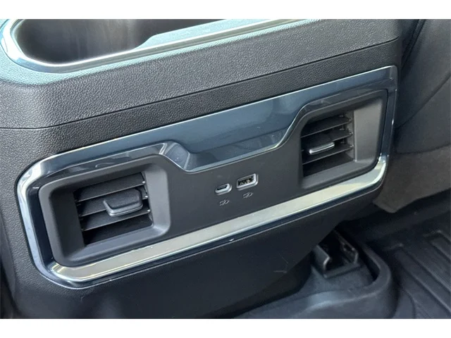 SEMINUEVOS GMC Sierra 1500 at ELK GROVE in Elk Grove Buick GMC