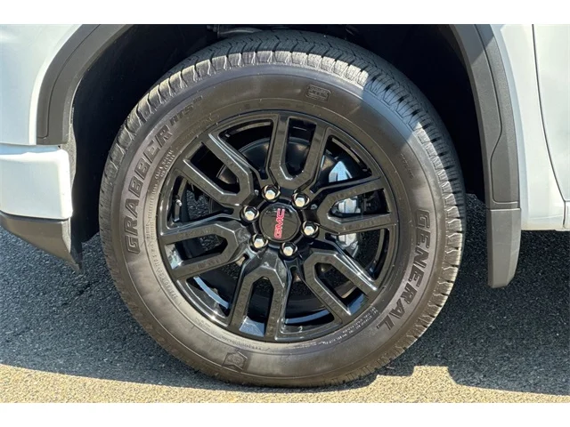 SEMINUEVOS GMC Sierra 1500 at ELK GROVE in Elk Grove Buick GMC