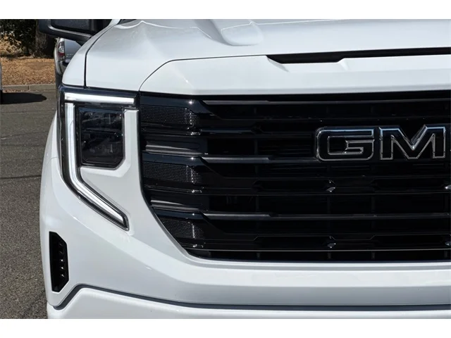 SEMINUEVOS GMC Sierra 1500 at ELK GROVE in Elk Grove Buick GMC