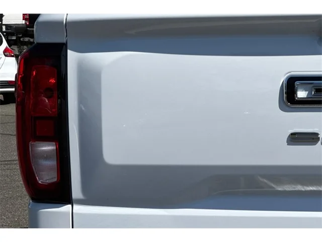 SEMINUEVOS GMC Sierra 1500 at ELK GROVE in Elk Grove Buick GMC