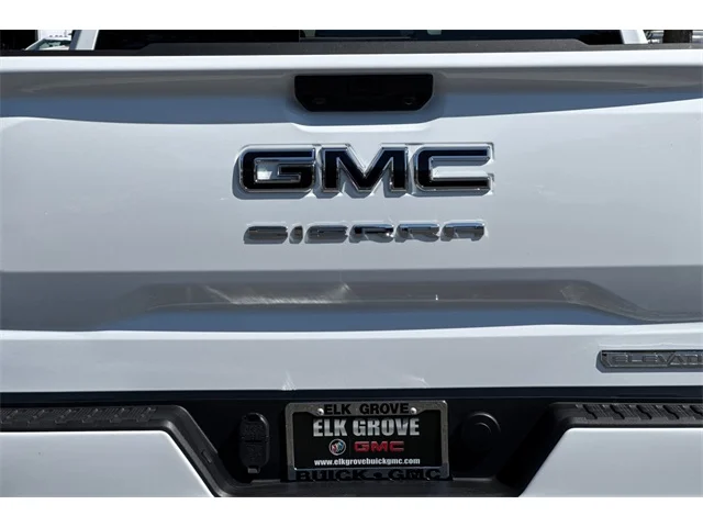 SEMINUEVOS GMC Sierra 1500 at ELK GROVE in Elk Grove Buick GMC