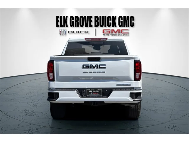 SEMINUEVOS GMC Sierra 1500 at ELK GROVE in Elk Grove Buick GMC