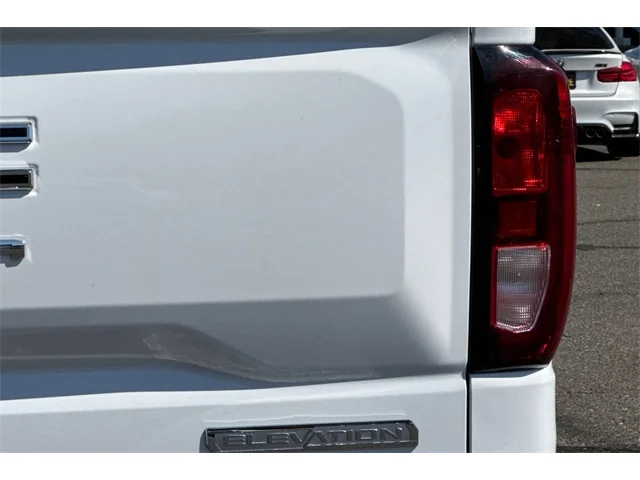 SEMINUEVOS GMC Sierra 1500 at ELK GROVE in Elk Grove Buick GMC