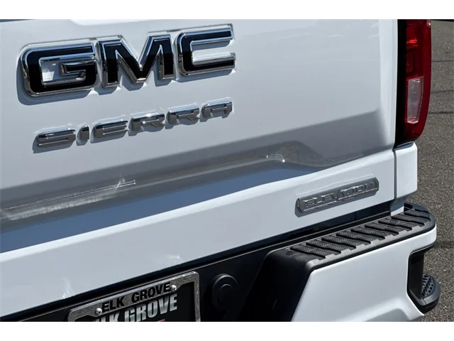 SEMINUEVOS GMC Sierra 1500 at ELK GROVE in Elk Grove Buick GMC