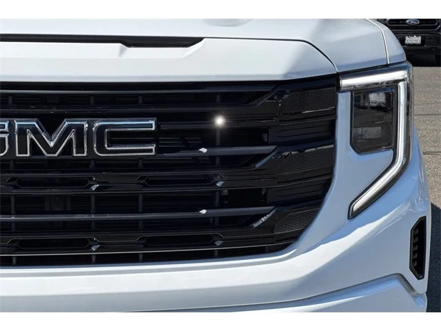 SEMINUEVOS GMC Sierra 1500 at ELK GROVE in Elk Grove Buick GMC