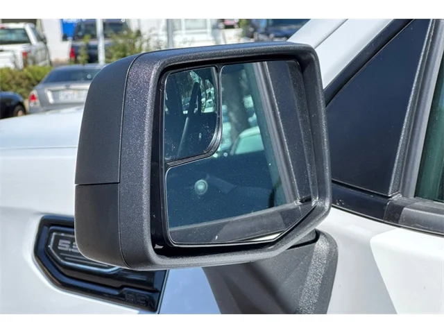 SEMINUEVOS GMC Sierra 1500 at ELK GROVE in Elk Grove Buick GMC