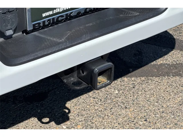 SEMINUEVOS GMC Sierra 1500 at ELK GROVE in Elk Grove Buick GMC