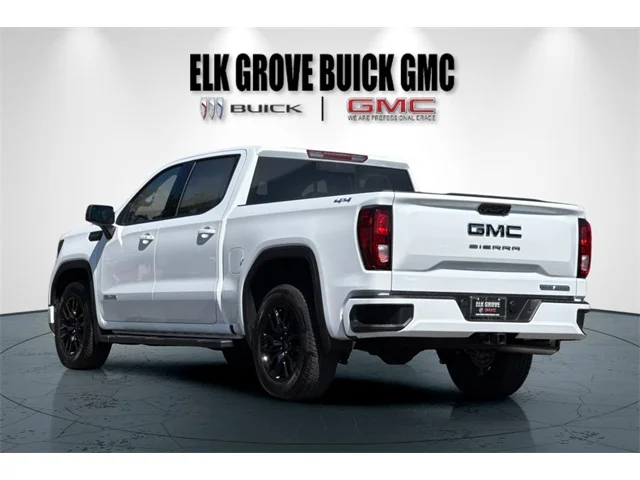 SEMINUEVOS GMC Sierra 1500 at ELK GROVE in Elk Grove Buick GMC