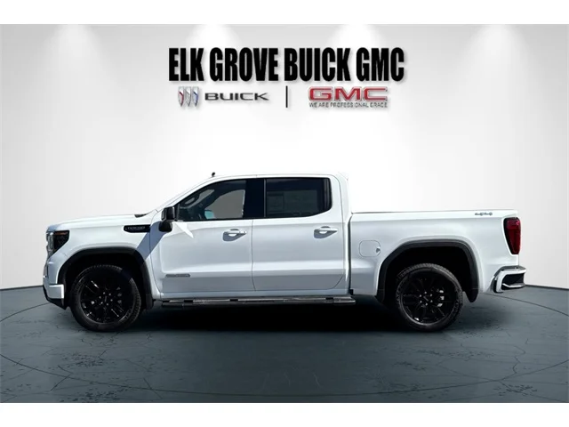 SEMINUEVOS GMC Sierra 1500 at ELK GROVE in Elk Grove Buick GMC