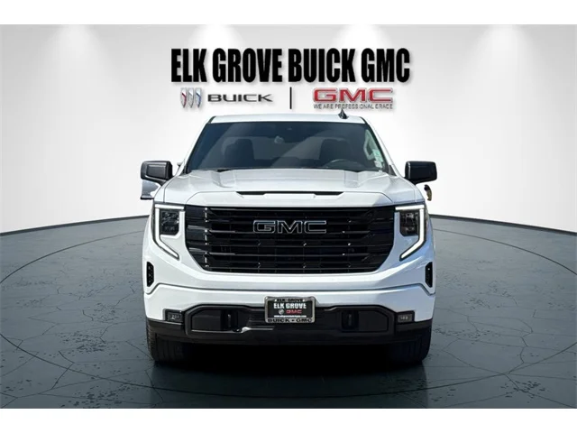 SEMINUEVOS GMC Sierra 1500 at ELK GROVE in Elk Grove Buick GMC