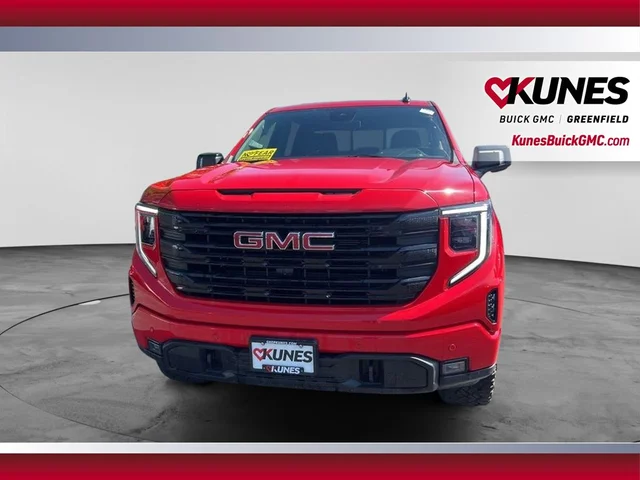 Nuevos GMC SIERRA 1500 à Estados chez autogozo