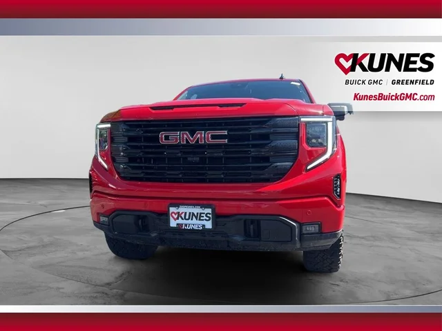 Nuevos GMC SIERRA 1500 à Estados chez autogozo