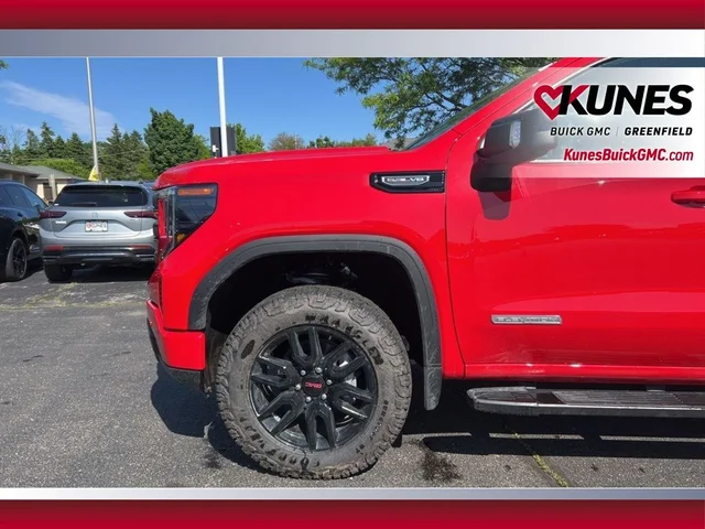Nuevos GMC SIERRA 1500 à Estados chez autogozo
