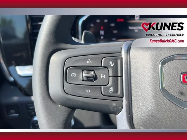 Nuevos GMC SIERRA 1500 à Estados chez autogozo